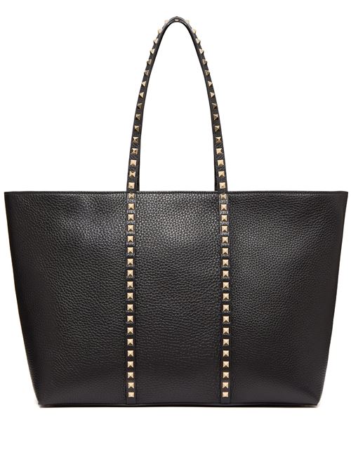 Rockstud Tote Bag VALENTINO GARAVANI | 5W0B0Q67VSF0NO